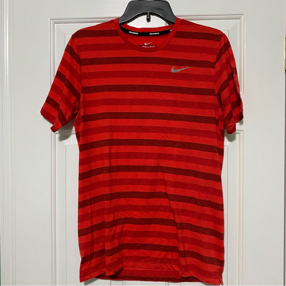 Nike Dri-Fit Running Tshirt